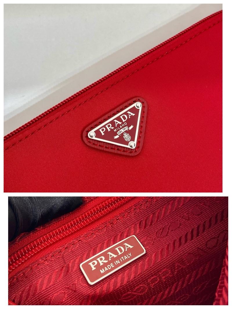 Pra*a hobo bags